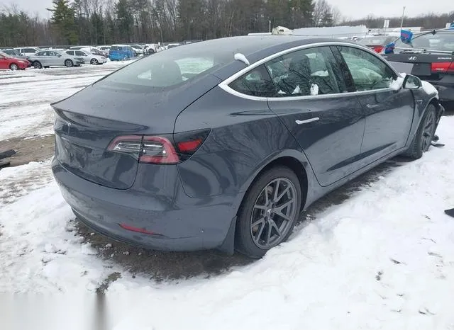 5YJ3E1EB7JF065994 2018 2018 Tesla Model 3- Long Range/Perfo 4