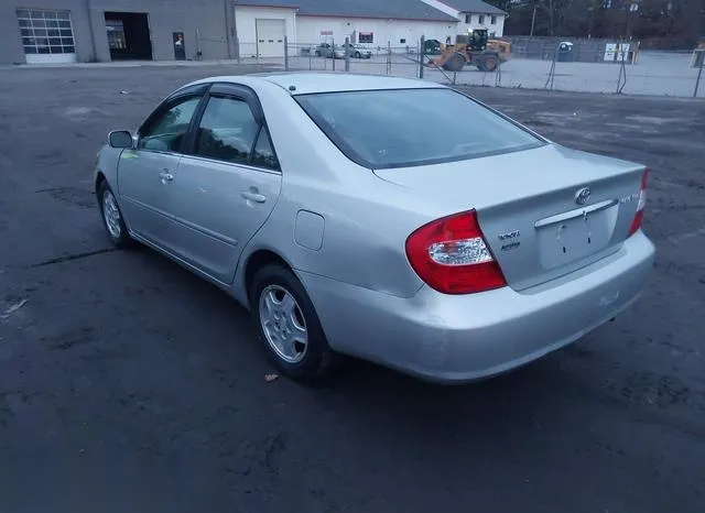 4T1BF32K53U542565 2003 2003 Toyota Camry- Le V6 3