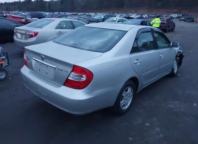 4T1BF32K53U542565 2003 2003 Toyota Camry- Le V6 4