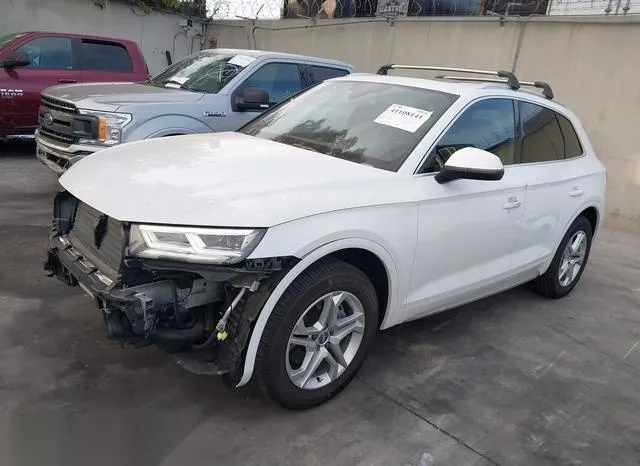 WA1BNAFY8J2180681 2018 2018 Audi Q5- 2-0T Premium/2-0T Tech 2