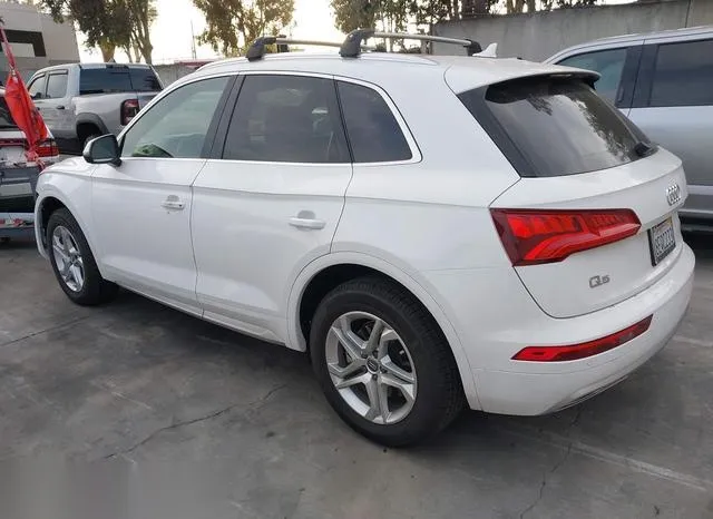 WA1BNAFY8J2180681 2018 2018 Audi Q5- 2-0T Premium/2-0T Tech 3