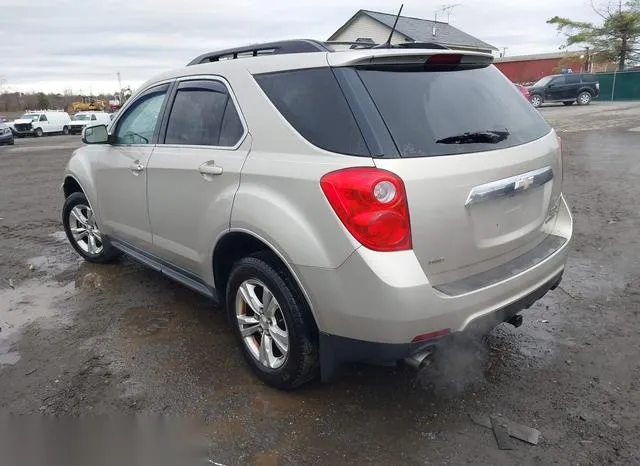 2GNFLEE3XD6194302 2013 2013 Chevrolet Equinox- 1LT 3