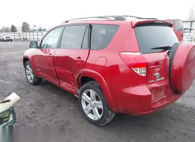 JTMBK32V976018629 2007 2007 Toyota RAV4- Sport V6 3