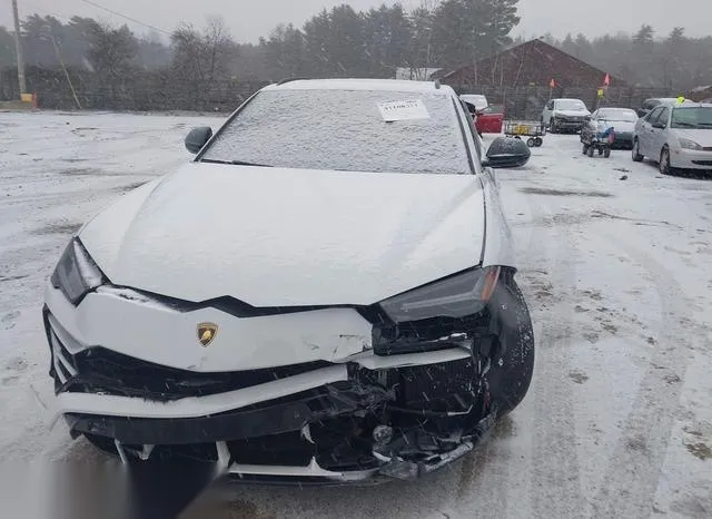 ZPBUA1ZL0KLA02164 2019 2019 Lamborghini Urus 10