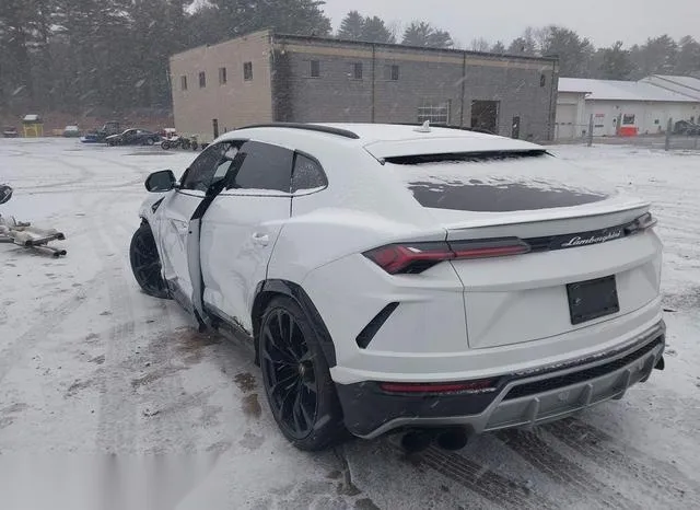 ZPBUA1ZL0KLA02164 2019 2019 Lamborghini Urus 3