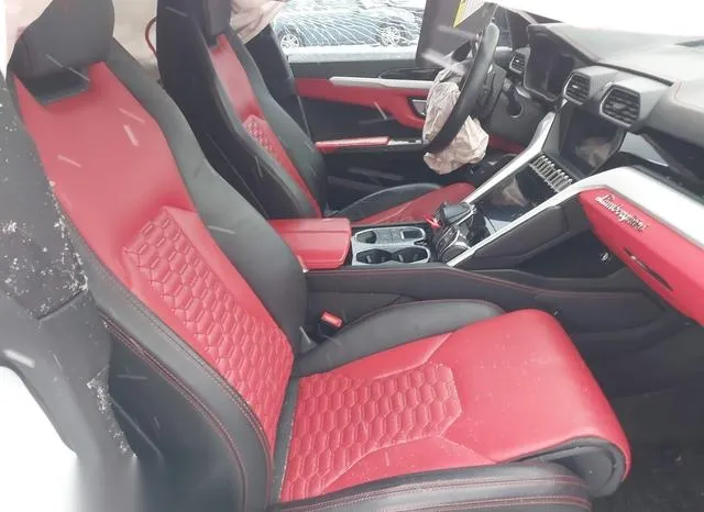 ZPBUA1ZL0KLA02164 2019 2019 Lamborghini Urus 5