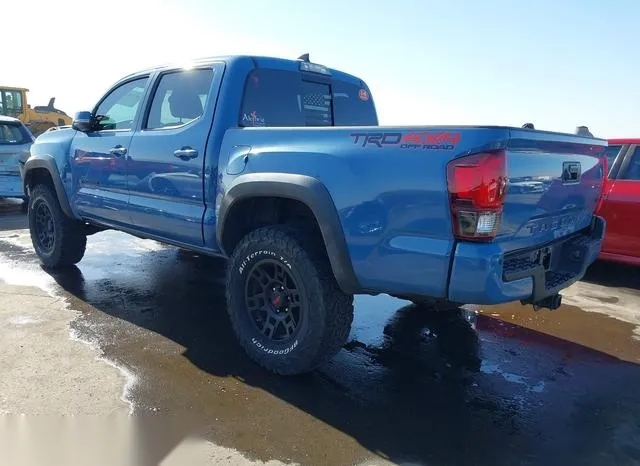 3TMCZ5AN8KM222490 2019 2019 Toyota Tacoma- Trd Off Road 3