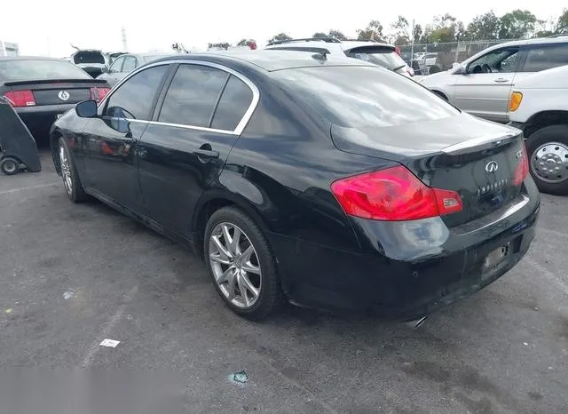 JN1CV6AP0DM302810 2013 2013 Infiniti G37- Journey 3