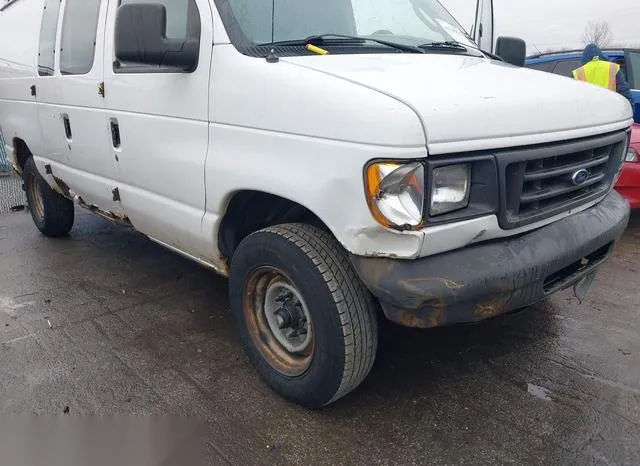 1FTNE24L05HA15436 2005 2005 Ford E-250- Commercial/Recreati 6