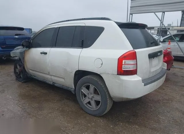 1J4NT4FB9AD553974 2010 2010 Jeep Compass- Sport 3