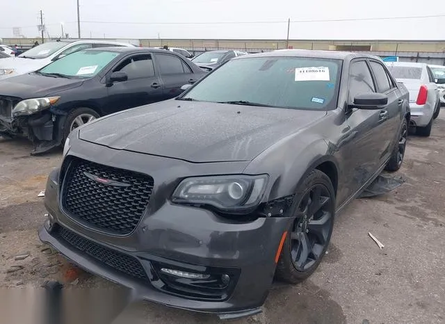 2C3CCABT5NH135211 2022 2022 Chrysler 300- S 2