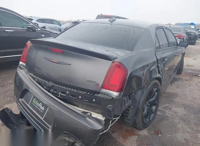 2C3CCABT5NH135211 2022 2022 Chrysler 300- S 4