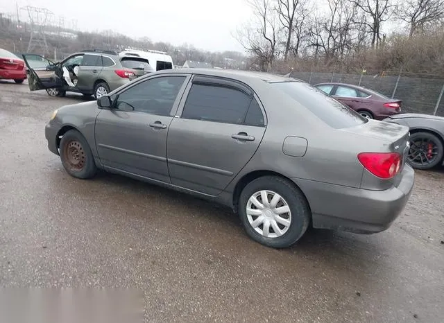 1NXBR32E07Z877935 2007 2007 Toyota Corolla- CE 3