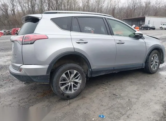 JTMRJREV9HD149623 2017 2017 Toyota RAV4- HV Le/Xle 4