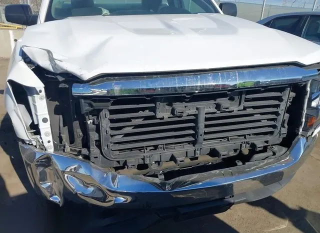 1GCNCNECXJZ906974 2018 2018 Chevrolet Silverado 1500- WT 6