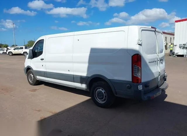 1FTYR2YM8JKB11817 2018 2018 Ford Transit-250 3