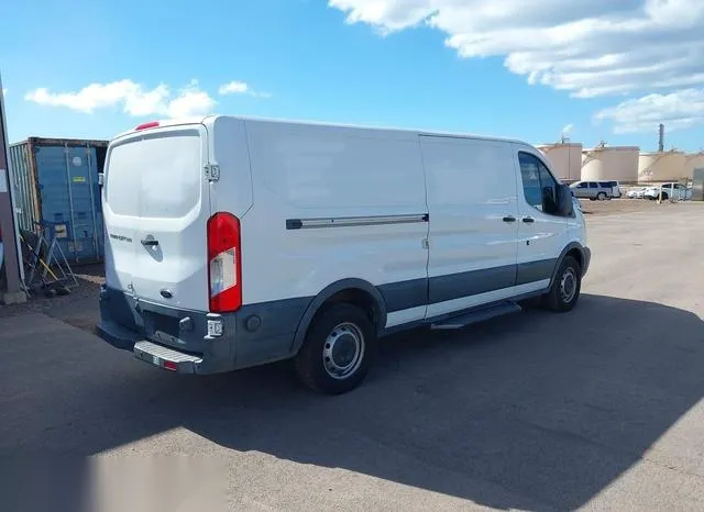 1FTYR2YM8JKB11817 2018 2018 Ford Transit-250 4