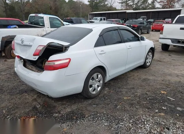 4T1BE46K57U169195 2007 2007 Toyota Camry- LE 4