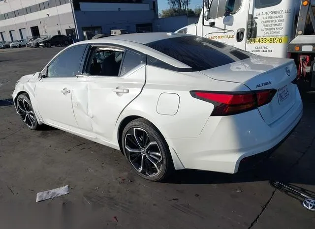 1N4BL4CV8RN423820 2024 2024 Nissan Altima- Sr Fwd 3