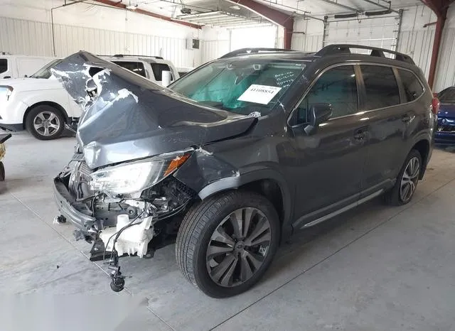 4S4WMAPD3M3407713 2021 2021 Subaru Ascent- Limited 2