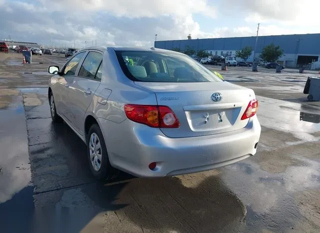 1NXBU4EE2AZ357419 2010 2010 Toyota Corolla- LE 3