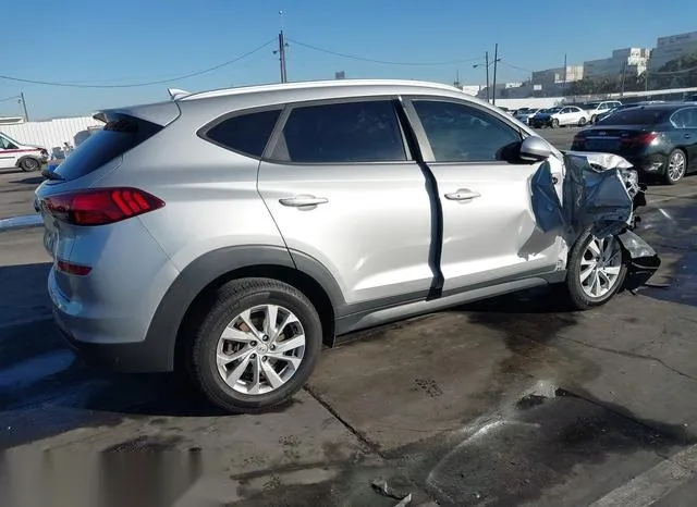 KM8J33A42LU240898 2020 2020 Hyundai Tucson- Value 4