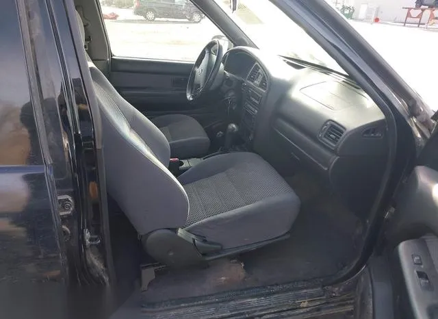 JN8DR09Y72W739578 2002 2002 Nissan Pathfinder- SE 5