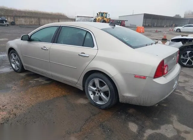 1G1ZD5E01CF263576 2012 2012 Chevrolet Malibu- 2LT 3