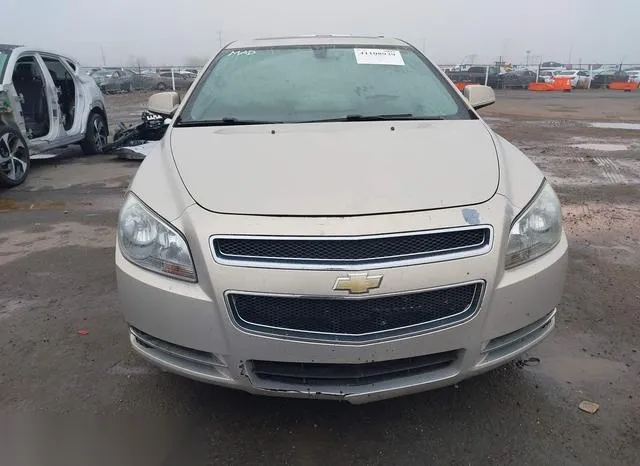 1G1ZD5E01CF263576 2012 2012 Chevrolet Malibu- 2LT 6