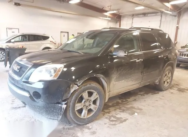 1GKEV23778J172855 2008 2008 GMC Acadia- Slt-1 2