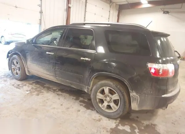 1GKEV23778J172855 2008 2008 GMC Acadia- Slt-1 3