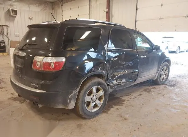 1GKEV23778J172855 2008 2008 GMC Acadia- Slt-1 4