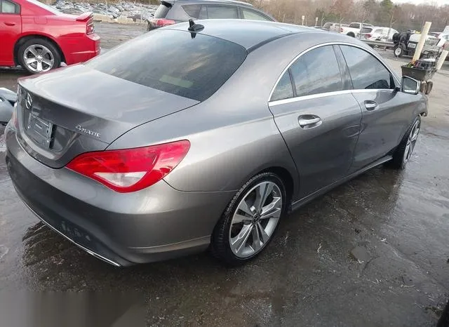 WDDSJ4GB3KN759144 2019 2019 Mercedes-Benz CLA 250- 4Matic 4