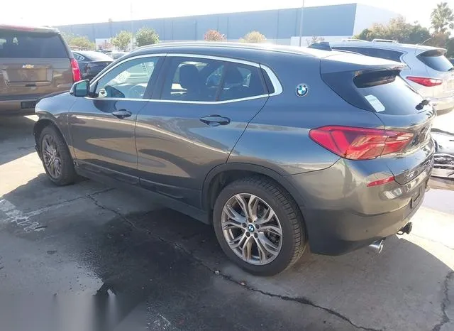 WBXYJ1C04L5N95950 2020 2020 BMW X2- Xdrive28I 3