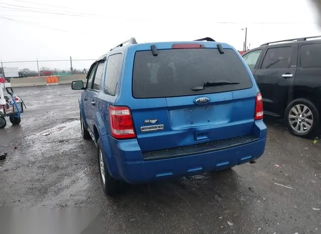 1FMCU0D72CKB82362 2012 2012 Ford Escape- Xlt 3