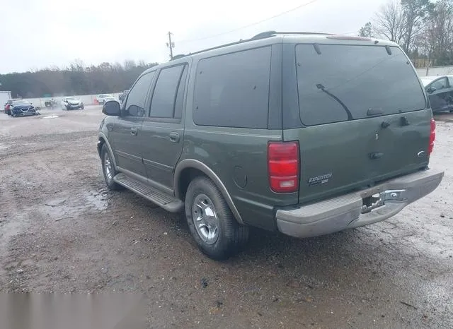 1FMRU17W91LA96511 2001 2001 Ford Expedition- Eddie Bauer 3