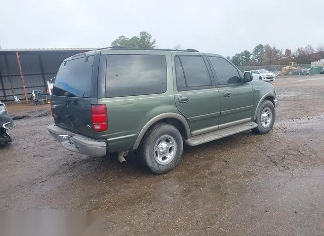 1FMRU17W91LA96511 2001 2001 Ford Expedition- Eddie Bauer 4