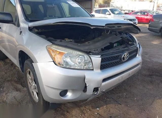 JTMZD35V275063700 2007 2007 Toyota RAV4 6