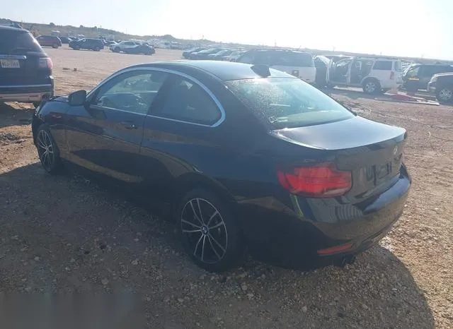 WBA2J1C0XM7J03699 2021 2021 BMW 2 Series- 230I 3