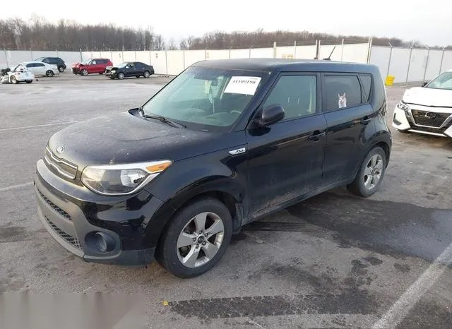 KNDJN2A28J7903748 2018 2018 KIA Soul 2