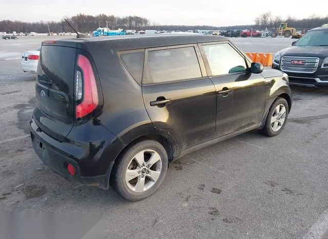 KNDJN2A28J7903748 2018 2018 KIA Soul 4