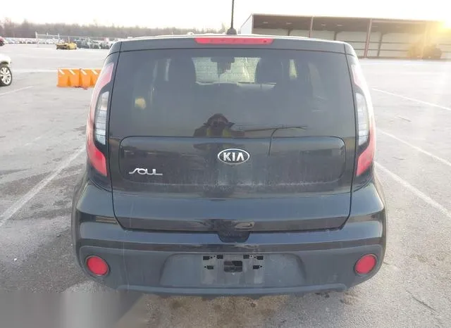 KNDJN2A28J7903748 2018 2018 KIA Soul 6