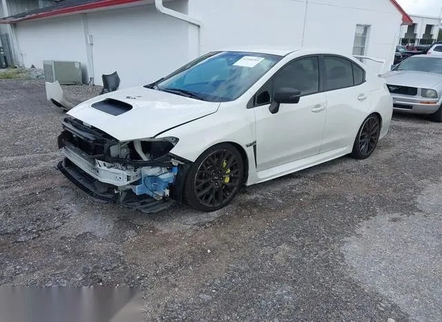 JF1VA2E68L9804354 2020 2020 Subaru Wrx Sti 2