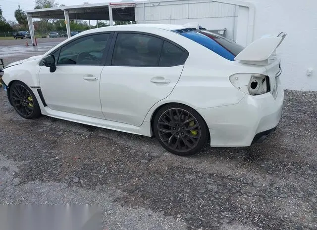 JF1VA2E68L9804354 2020 2020 Subaru Wrx Sti 3