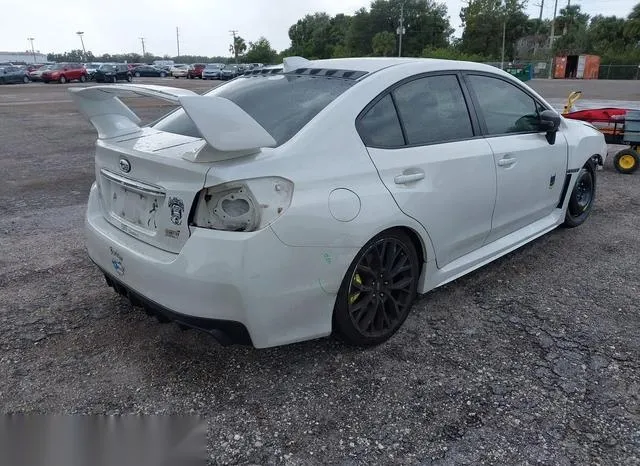 JF1VA2E68L9804354 2020 2020 Subaru Wrx Sti 4