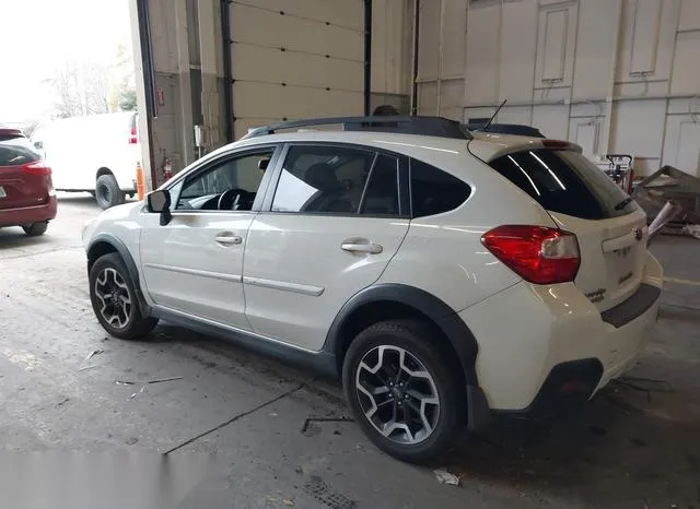 JF2GPABC3G8281022 2016 2016 Subaru Crosstrek- 2-0I Premium 3