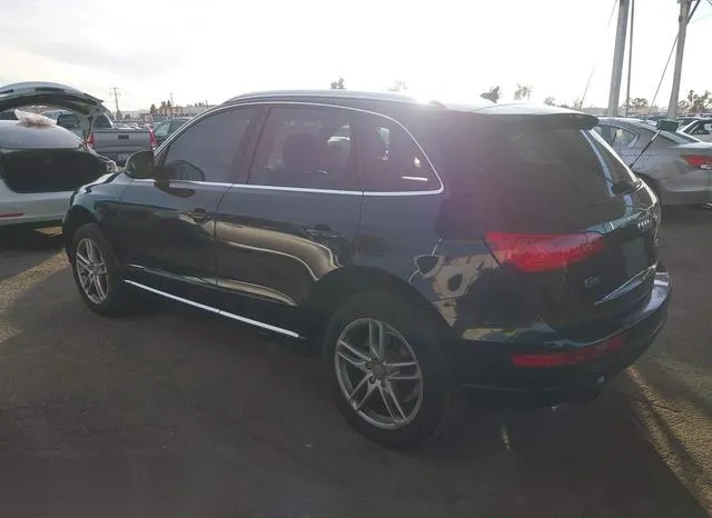 WA1LFAFP3DA003796 2013 2013 Audi Q5- 2-0T Premium 3