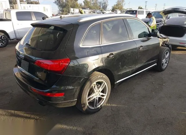 WA1LFAFP3DA003796 2013 2013 Audi Q5- 2-0T Premium 4