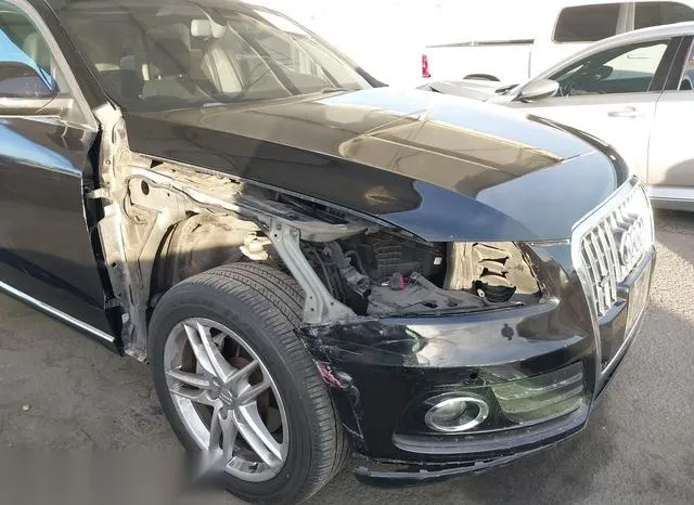 WA1LFAFP3DA003796 2013 2013 Audi Q5- 2-0T Premium 6