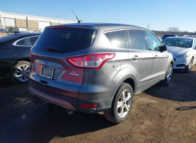 1FMCU0GXXEUE51968 2014 2014 Ford Escape- SE 4